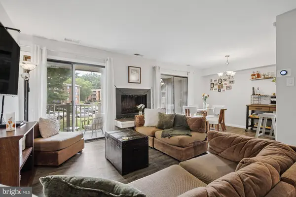 3889 EL CAMINO PL #19, Alexandria, VA 22309