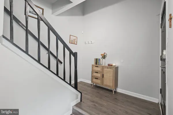 3889 EL CAMINO PL #19, Alexandria, VA 22309