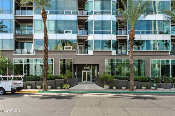 1 E LEXINGTON Avenue #305, Phoenix, AZ 85012