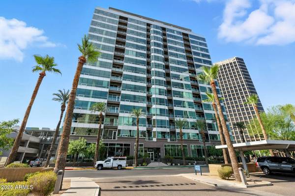 1 E LEXINGTON Avenue #305, Phoenix, AZ 85012