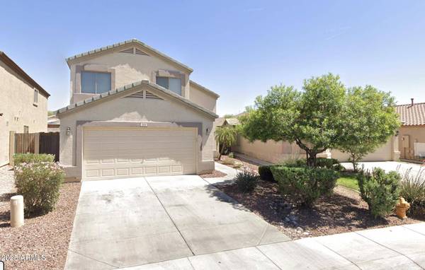 2513 N 109TH Avenue, Avondale, AZ 85392
