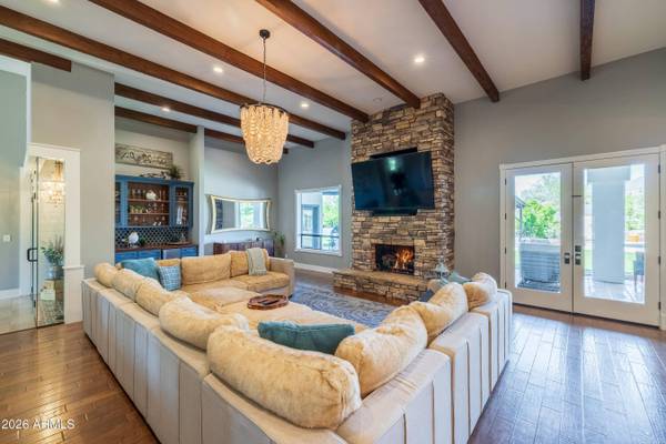 10454 E CORRINE Drive, Scottsdale, AZ 85259