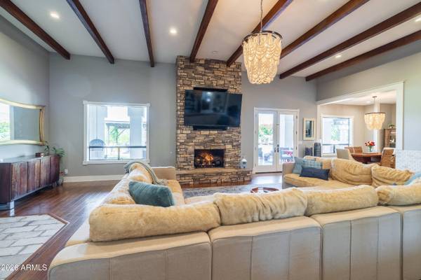 10454 E CORRINE Drive, Scottsdale, AZ 85259