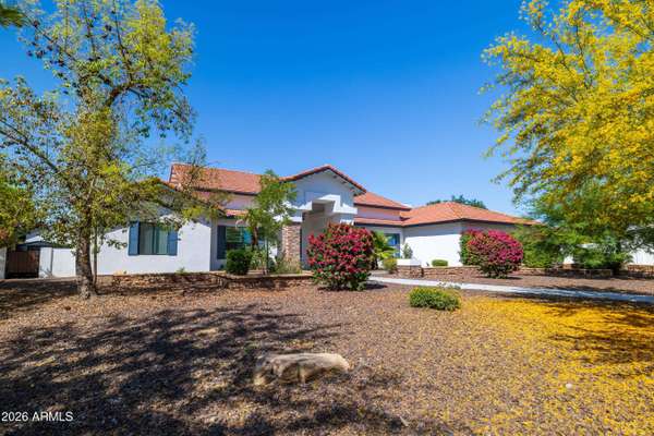 10454 E CORRINE Drive, Scottsdale, AZ 85259