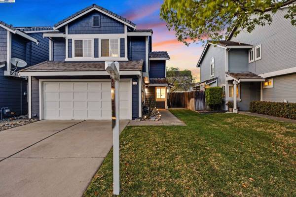 117 Pelican Loop, Pittsburg, CA 94565