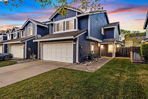 117 Pelican Loop, Pittsburg, CA 94565