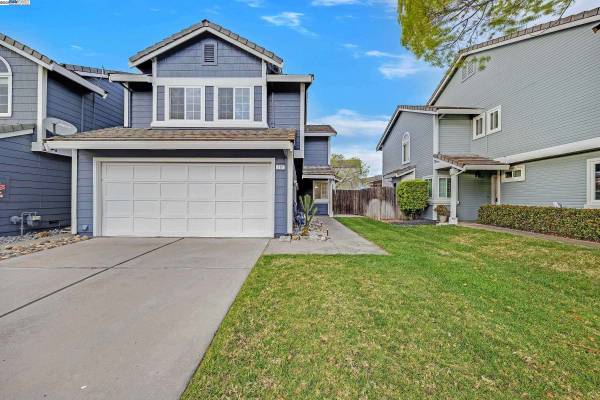 117 Pelican Loop, Pittsburg, CA 94565