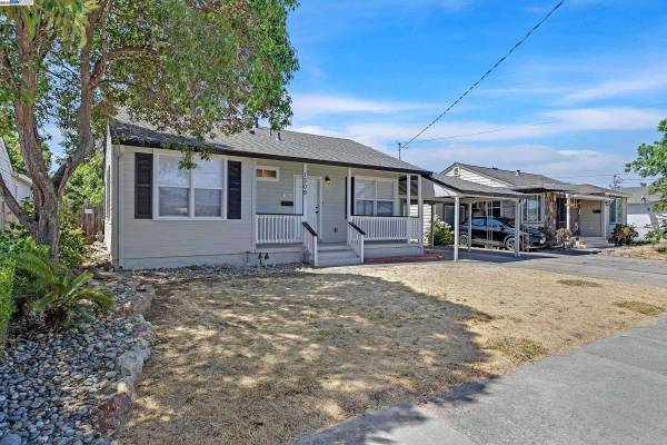 1309 W 7Th St, Antioch, CA 94509