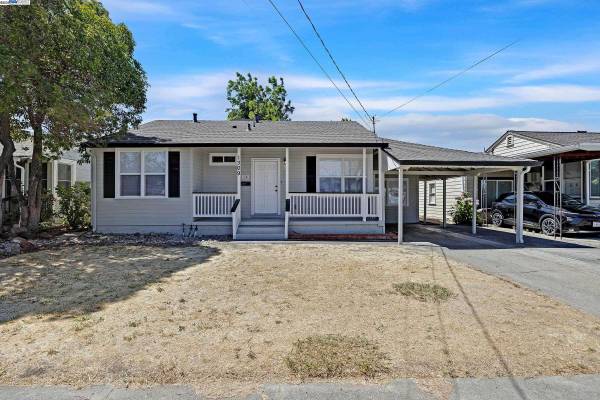 1309 W 7Th St, Antioch, CA 94509