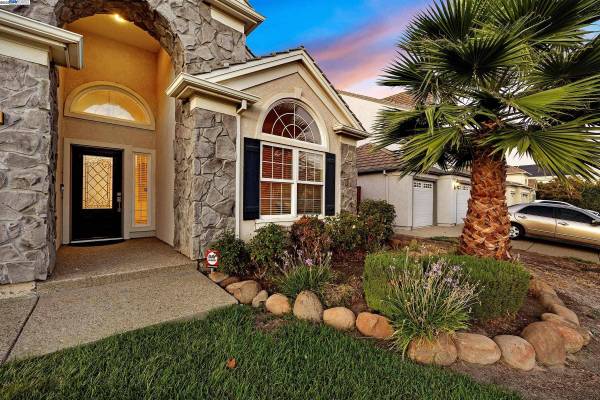 1335 Willowwood Ct, Brentwood, CA 94513