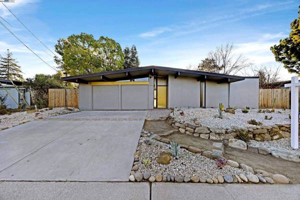 4004 Salem St, Concord, CA 94521