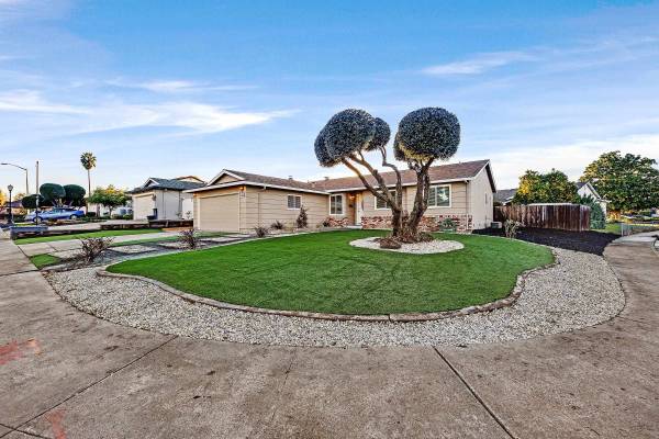 3600 Brookdale Cir, Antioch, CA 94509