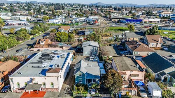 2008 Marin St, Vallejo, CA 94590