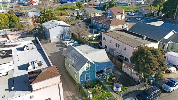 2008 Marin St, Vallejo, CA 94590