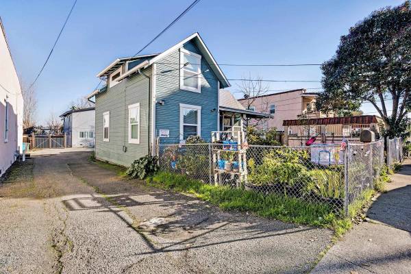 2008 Marin St, Vallejo, CA 94590