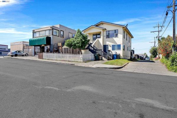 1511 Marin St, Vallejo, CA 94590