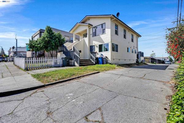 1511 Marin St, Vallejo, CA 94590