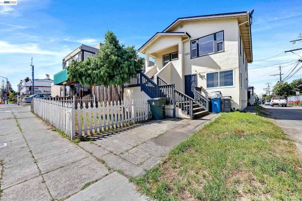 1511 Marin St, Vallejo, CA 94590