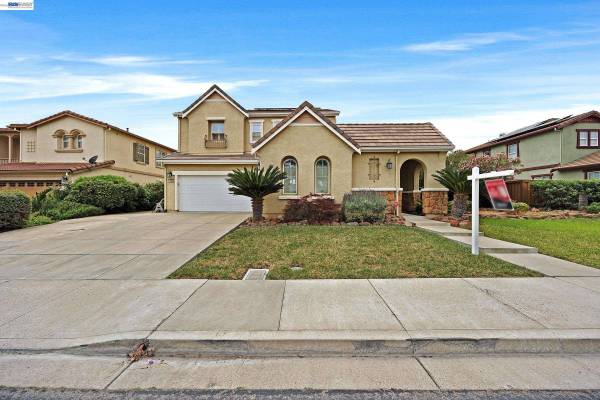 1869 Tarragon Dr, Brentwood, CA 94513