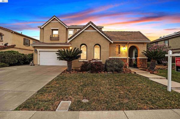 1869 Tarragon Dr, Brentwood, CA 94513