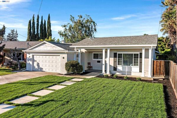 6931 Pine Ct, Dublin, CA 94568