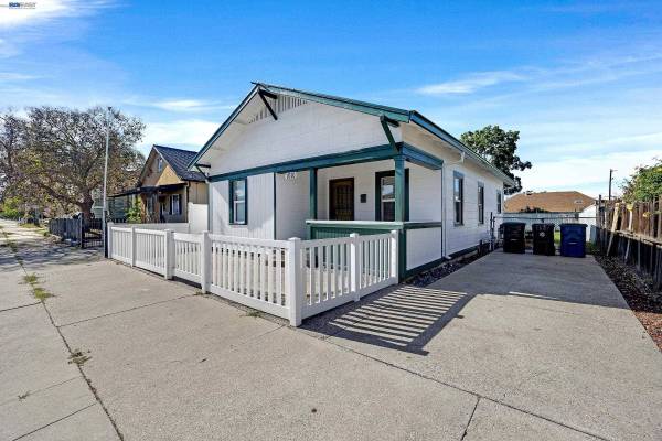 1010 W 4Th St, Antioch, CA 94509