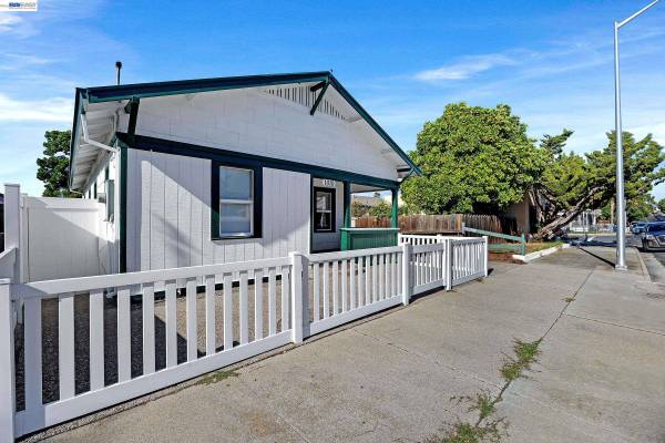 1010 W 4Th St, Antioch, CA 94509