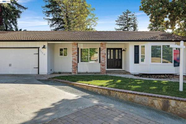1170 Mardon Ct, Concord, CA 94521