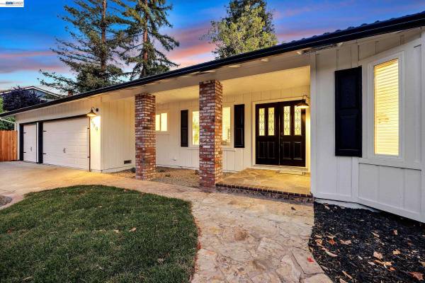1170 Mardon Ct, Concord, CA 94521