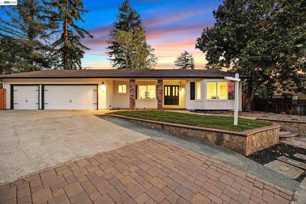1170 Mardon Ct, Concord, CA 94521