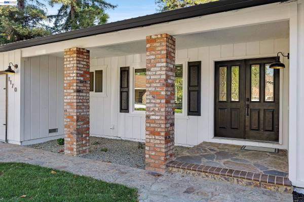 1170 Mardon Ct, Concord, CA 94521