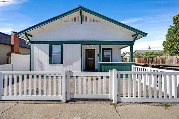 1010 W 4Th St, Antioch, CA 94509