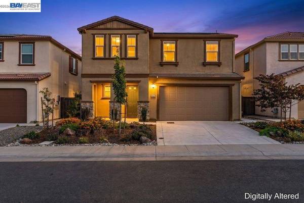 5048 Ashbrook St, Roseville, CA 95747