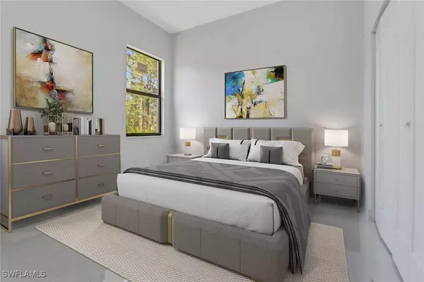 612 Cypress AVE S, Lehigh Acres, FL 33974