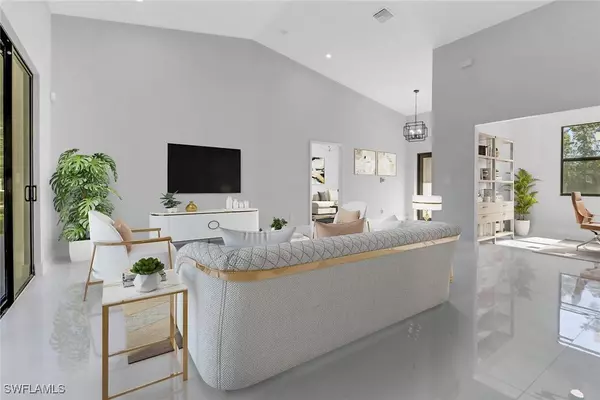 612 Cypress AVE S, Lehigh Acres, FL 33974