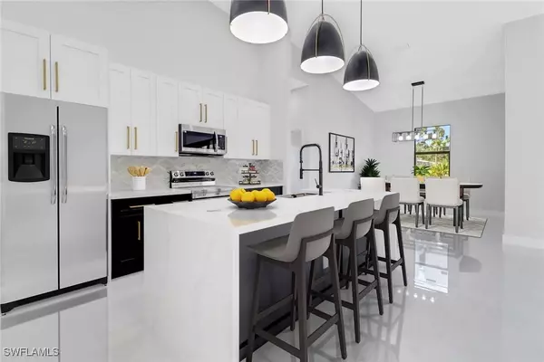 612 Cypress AVE S, Lehigh Acres, FL 33974