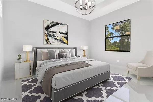 612 Cypress AVE S, Lehigh Acres, FL 33974