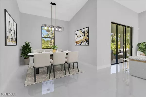 612 Cypress AVE S, Lehigh Acres, FL 33974