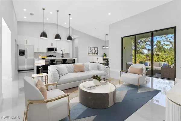 612 Cypress AVE S, Lehigh Acres, FL 33974