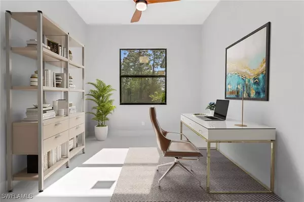 612 Cypress AVE S, Lehigh Acres, FL 33974