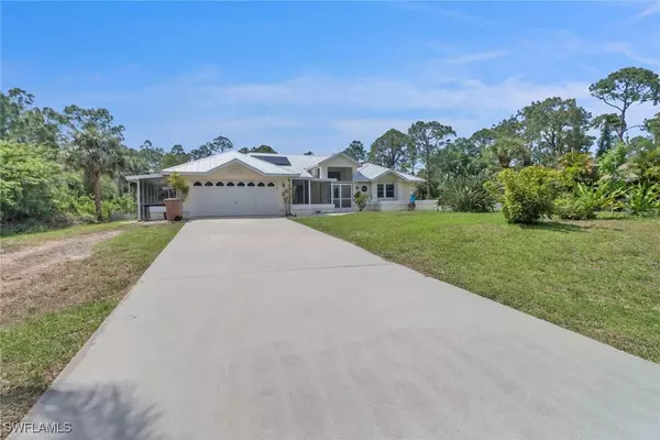 409 Columbus AVE, Lehigh Acres, FL 33972