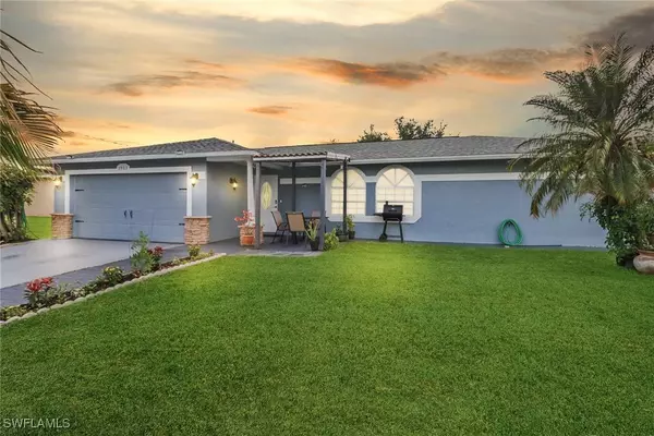 3903 9th ST SW, Lehigh Acres, FL 33976