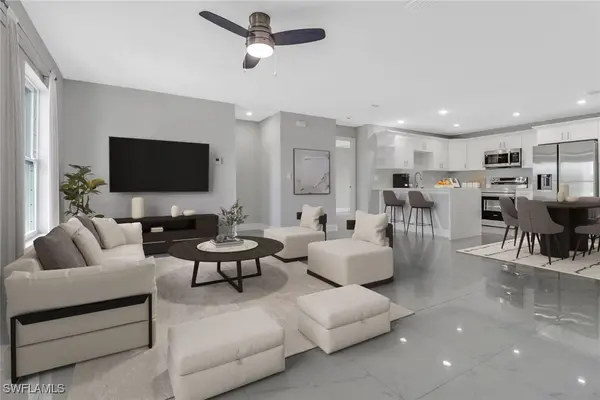 761 Fleming AVE S, Lehigh Acres, FL 33974