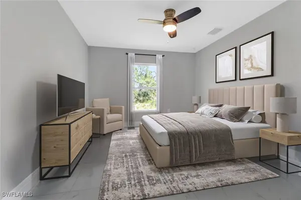 761 Fleming AVE S, Lehigh Acres, FL 33974