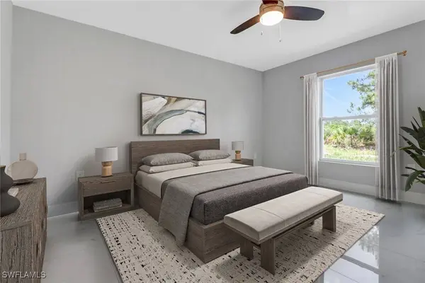 761 Fleming AVE S, Lehigh Acres, FL 33974