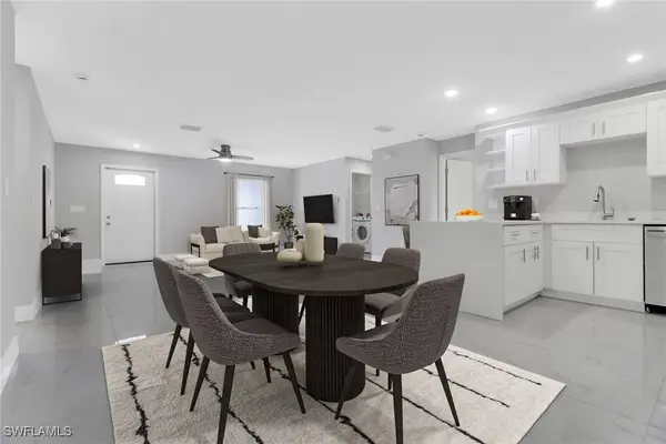 761 Fleming AVE S, Lehigh Acres, FL 33974