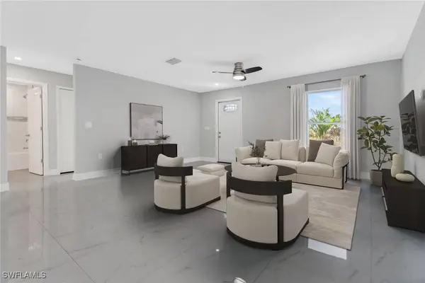 761 Fleming AVE S, Lehigh Acres, FL 33974