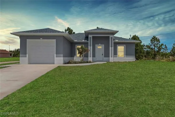 761 Fleming AVE S, Lehigh Acres, FL 33974