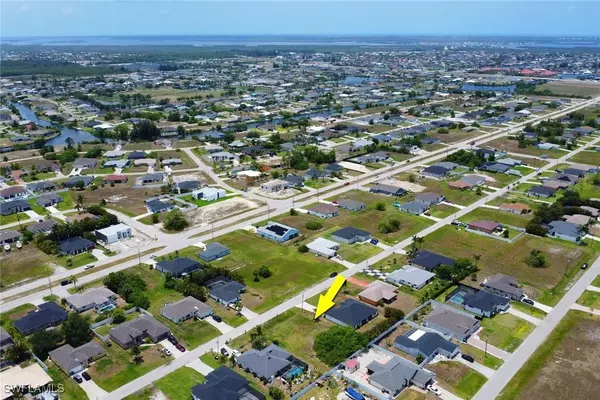 2515 NW Embers TER, Cape Coral, FL 33993