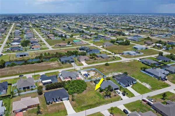 2515 NW Embers TER, Cape Coral, FL 33993